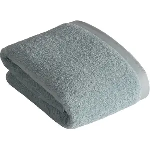 Полотенце для сауны High Line Vossen, серый