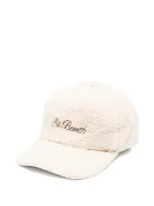 Бейсболка с вышитым логотипом Mc2 Saint Barth, нейтральный