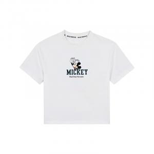 Disney Футболка raw white для детей 3-7 лет