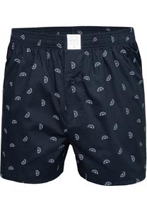 Трусы 6-PACK MG-1, белый