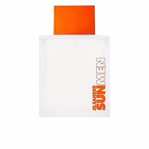 Духи Sun men Jil sander, 75 мл