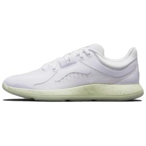 Кроссовки женские Strongfeel Running Shoes Low-top White/Cafe Green/Light Green Lululemon