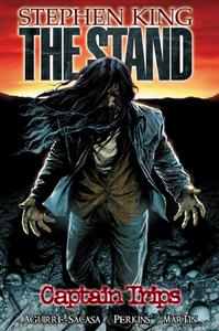The Stand - Volume 1: Captain Trips (Marvel)