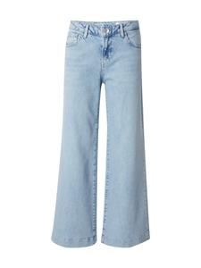 Джинсы Bootcut GARCIA, Blue denim