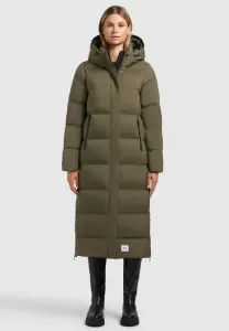 Зимнее пальто mayla3 Khujo, Light Moss Green