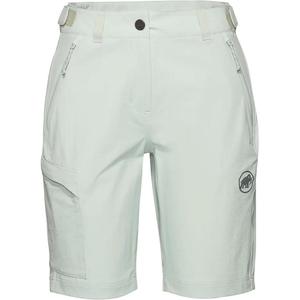 Женские шорты Runbold Casual MAMMUT, серебряный sage