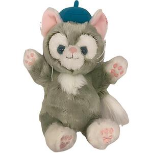 Гелатони кукла-перчатка плюшевая кукла средний размер высота Disney