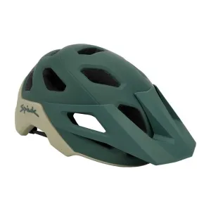 Шлем Spiuk Trazer, зеленый