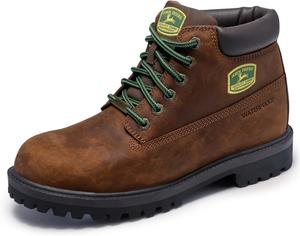 Мужские кроссовки Skechers Jdw Sergents Dozer, Brn