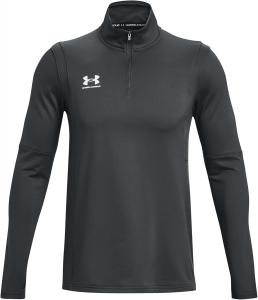 Under Armour Top, Castlerock/White