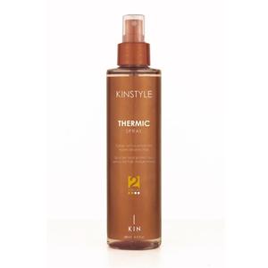 Термозащитный спрей для волос Style KIN, 200 мл
