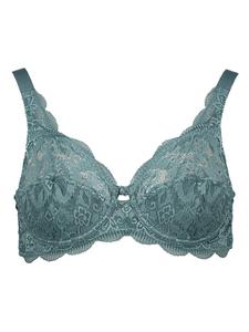 Бюстгальтер с косточками SUSA, светло зеленый