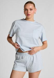 Пижамный топ Hunkemöller SET, Blue