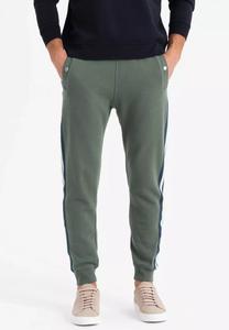 Спортивные штаны PASK Ombre, оливковый