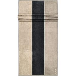 Банное полотенце Joop! серый, 80/200 см