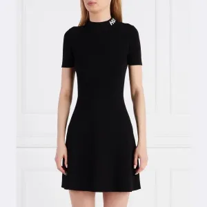 Сарти платье Hugo, черный