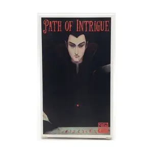 Путь интриг, Story Path (Nocturnal)
