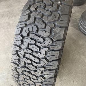 Linglong Tire Charmhoo Linglong Шины 225/60R17 AT