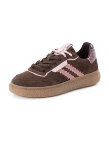 Кроссовки Tamaris, Cognac