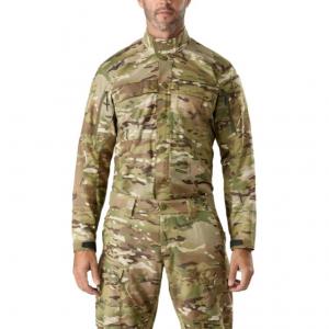 Arcteryx Рубашка Recce LT MultiCam мужская