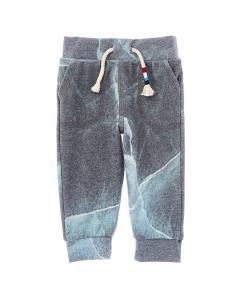 Брюки-джоггеры Sol Angeles Offshore, мультиколор