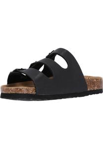 Сандалии Cruz Sandale Santa, цвет 1001 Black