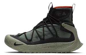 Уличные кроссовки унисекс Nike ACG Air Terra