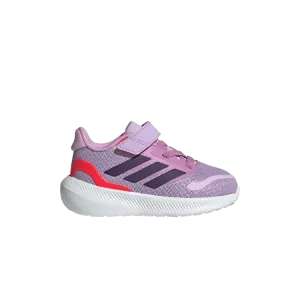 Кроссовки adidas Runfalcon 5 I 'Powder Plum', фиолетовый