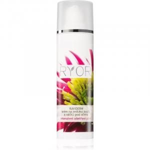 Крем RYOR Intensive Care Kaviderm, уменьшающий темные круги и мешки под глазами 30 мл