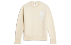 AMIPARIS Свитер Unisex Ecru