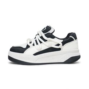 Humanism 1986 Женские повседневные лоу-топы бежево-черные, цвет Beige Black