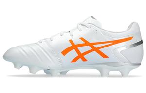 Asics DS LIGHT Футбольные бутсы унисекс, White