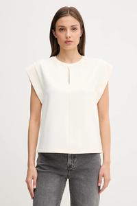 Блузка Joop!, бежевый