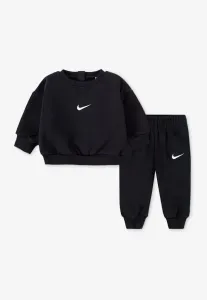 Спортивный костюм crew унисекс Nike Sportswear, Black