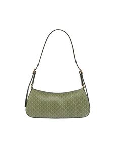 Calvin Klein Плечевая сумка в оливковом цвете