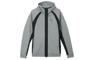 Куртка мужская угольно-серая Jordan