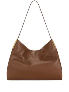 Сумка на плечо Elisabetta Franchi, коричневый