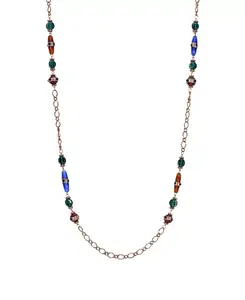 Ожерелье Стрэндж 2028, multi