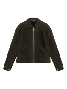 Куртка на молнии 1989 Studio, коричневый