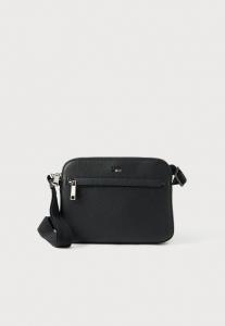 Сумка кросс-боди BOSS RAY DOUBLE, Black