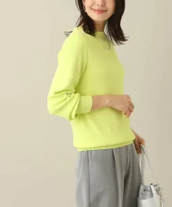 Свитер Avv, цвет Lime Green