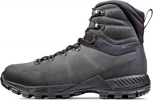 Мужские кроссовки Mammut Mercury Tour II High GTX, черный