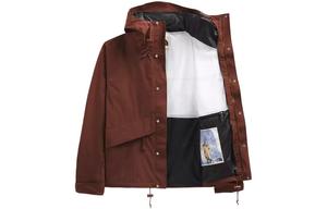 THE NORTH FACE Мужская уличная куртка, цвет Brown