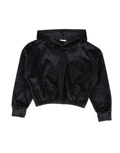 Толстовка Miss Grant, черный