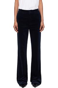 Брюки Rosemary A.P.C., синий