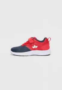 Кроссовки унисекс napier Lico, Red/Navy/White