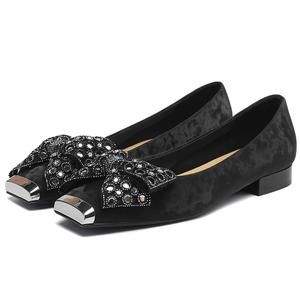 Туфли D FUSE SCANDINAVIA Casual Shoes Women's D:FUSE SCANDINAVIA, Black