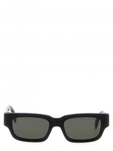 Солнцезащитные очки «Рома» Retrosuperfuture, черный