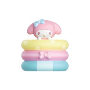 Коробки сюрпризов kulomi Wolf Bowang