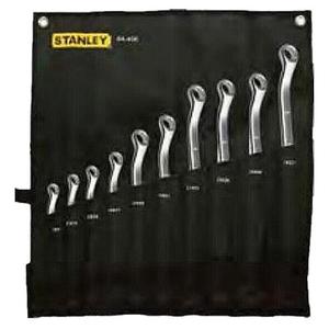 STANLEY Набор из 10 метрических матовых ключей Torx STMT87022-23
